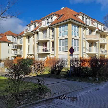 Ferienwohnung Lee 8 กราล-มือริทซ์ ภายนอก รูปภาพ